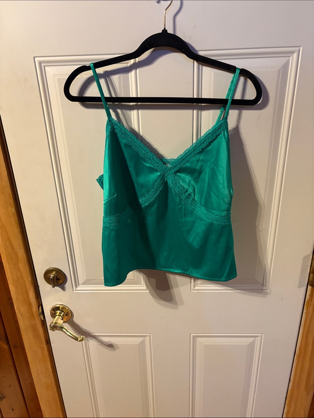 Coslie Cani Size Large Adjustable Straps